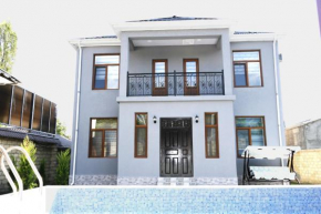 Qafqaz Big Villa for family